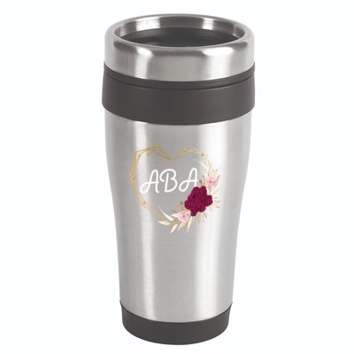 Applied Behavior Analysis Aba Squad Behaviors Team Analyst Gift 16oz Travel Tumbler