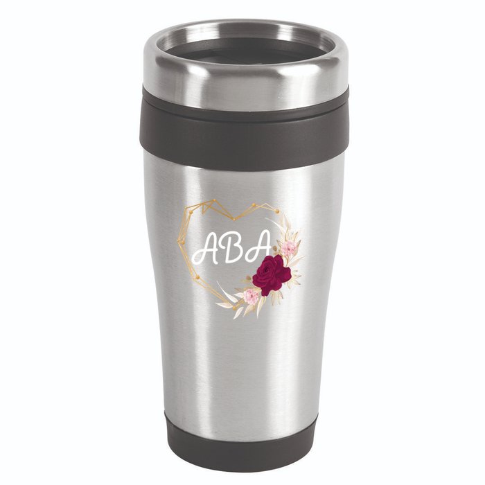 Applied Behavior Analysis Aba Squad Behaviors Team Analyst Gift 16oz Travel Tumbler