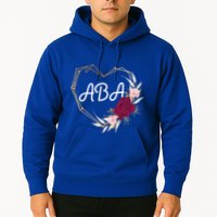 Applied Behavior Analysis Aba Squad Behaviors Team Analyst Gift Hoodie