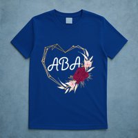 Applied Behavior Analysis Aba Squad Behaviors Team Analyst Gift T-Shirt