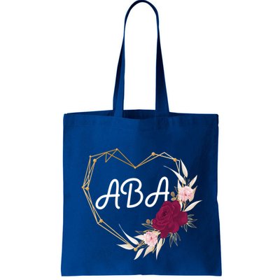 Applied Behavior Analysis Aba Squad Behaviors Team Analyst Gift Bag