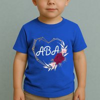 Applied Behavior Analysis Aba Squad Behaviors Team Analyst Gift Toddler T-Shirt
