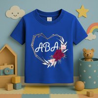Applied Behavior Analysis Aba Squad Behaviors Team Analyst Gift Toddler T-Shirt