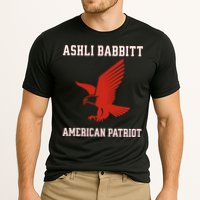 Ashli Babbitt Cooling Performance Crew T-Shirt