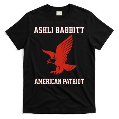 Ashli Babbitt T-Shirt