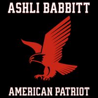 Ashli Babbitt 7-Panel Snapback Hat