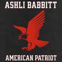 Ashli Babbitt Adult Drive Performance Visor