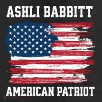 Ashli Babbitt Cool Comfort Performance Bucket Hat