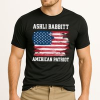 Ashli Babbitt Cooling Performance Crew T-Shirt