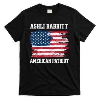 Ashli Babbitt T-Shirt