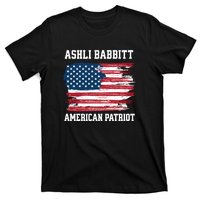 Ashli Babbitt T-Shirt