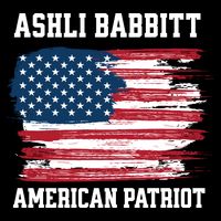 Ashli Babbitt Mesh Reversible Basketball Jersey Tank