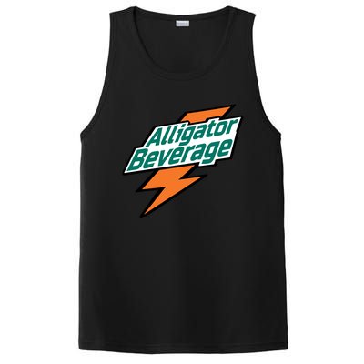 Alligator Beverage PosiCharge Competitor Tank