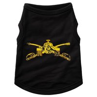 Armor Branch (Ar) 19 Kilo Tanker 19k Distressed Doggie Tank