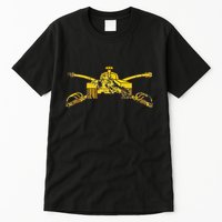 Armor Branch (Ar) 19 Kilo Tanker 19k Distressed Tall T-Shirt
