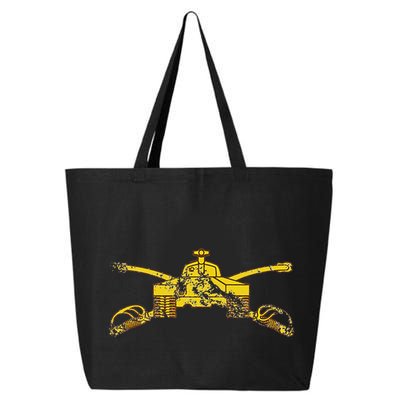 Armor Branch (Ar) 19 Kilo Tanker 19k Distressed 25L Jumbo Tote