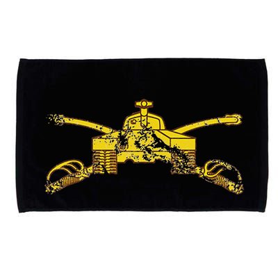 Armor Branch (Ar) 19 Kilo Tanker 19k Distressed Microfiber Hand Towel