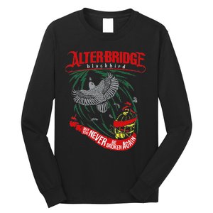 Alters Bridge Band Long Sleeve Shirt