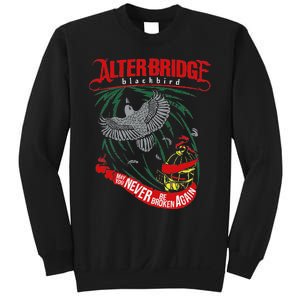 Alters Bridge Band Sweatshirt