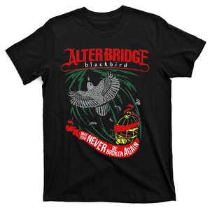 Alters Bridge Band T-Shirt