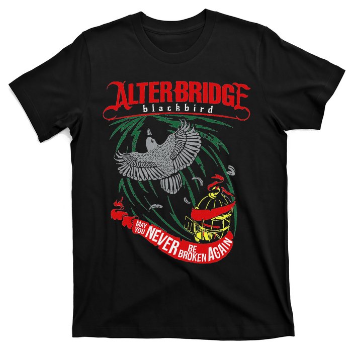 Alters Bridge Band T-Shirt