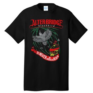 Alters Bridge Band Tall T-Shirt