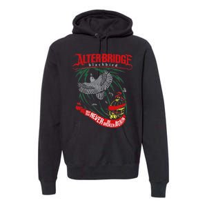 Alters Bridge Band Premium Hoodie