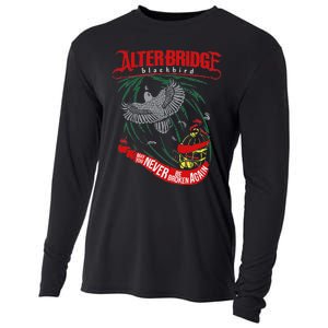 Alters Bridge Band Cooling Performance Long Sleeve Crew