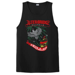 Alters Bridge Band PosiCharge Competitor Tank