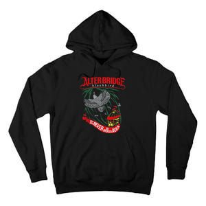 Alters Bridge Band Tall Hoodie