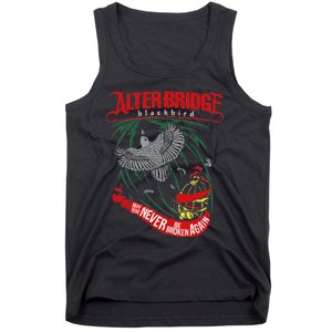 Alters Bridge Band Tank Top