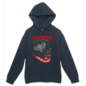 Alters Bridge Band Urban Pullover Hoodie