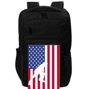 American Bocce Ball Impact Tech Backpack