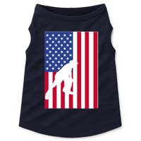 American Bocce Ball Doggie Tank