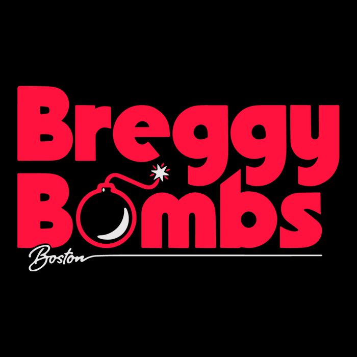Alex Bregman Boston Baseball Breggy Bombs City Backpack