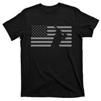 American Baseball Baseball T-Shirt