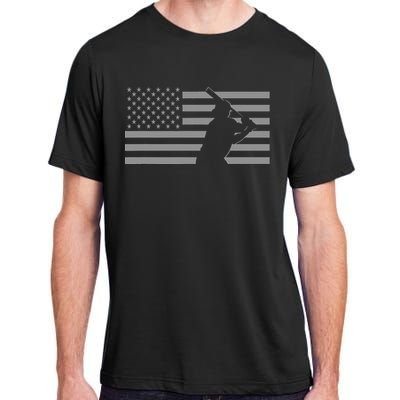 American Baseball Baseball Adult ChromaSoft Performance T-Shirt