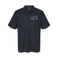 American Baseball Baseball Softstyle Adult Sport Polo