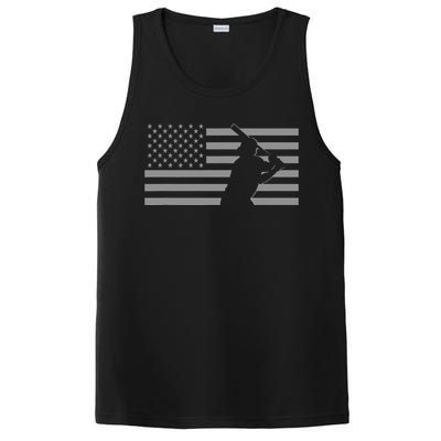 American Baseball Baseball PosiCharge Competitor Tank