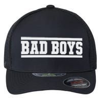 Aggies Bad Boy Flexfit Unipanel Trucker Cap