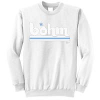 Alec Bohm Bohm Bomb Philadelphia Baseball Sweatshirt