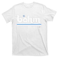 Alec Bohm Bohm Bomb Philadelphia Baseball T-Shirt