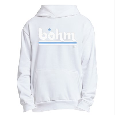 Alec Bohm Bohm Bomb Philadelphia Baseball Urban Pullover Hoodie