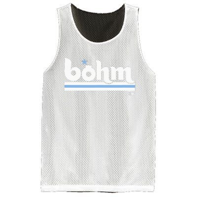 Alec Bohm Bohm Bomb Philadelphia Baseball Mesh Reversible Basketball Jersey Tank