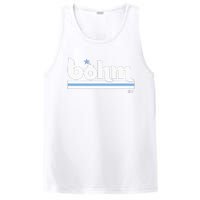 Alec Bohm Bohm Bomb Philadelphia Baseball PosiCharge Competitor Tank