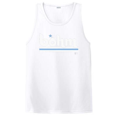 Alec Bohm Bohm Bomb Philadelphia Baseball PosiCharge Competitor Tank