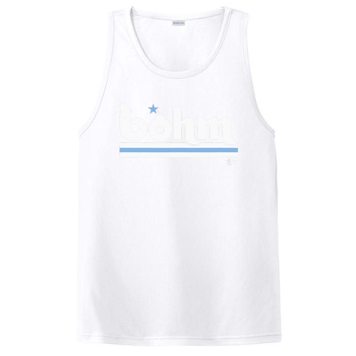 Alec Bohm Bohm Bomb Philadelphia Baseball PosiCharge Competitor Tank