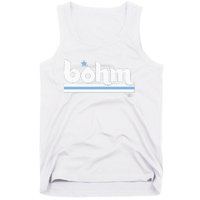 Alec Bohm Bohm Bomb Philadelphia Baseball Tank Top