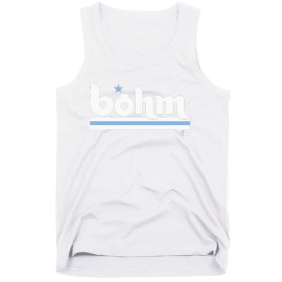 Alec Bohm Bohm Bomb Philadelphia Baseball Tank Top