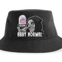 Abby Normal Abnormal Brain  Sustainable Bucket Hat